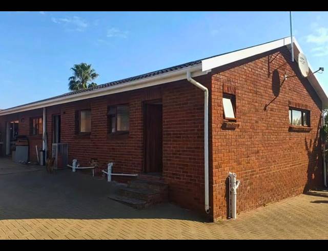 3 BEDROOM HOUSE FOR SALE IN HEIDERAND